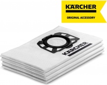 KARCHER 2.863-314.0 Sacchetto Aspirapolvere
