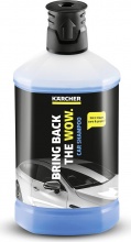 KARCHER 6.295-750.0 Detergente professionale shampoo auto per Idropulitrice