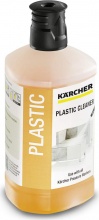 KARCHER 6.295-758.0 Detergente professionale per plastica 3 1 per idropulitrici