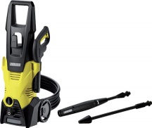 KARCHER K3 Idropulitrice Professionale 1600 Watt Pressione massima 120 bar