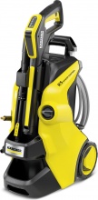 KARCHER K5POWERCONTROLFLEX Idropulitrice a Freddo 2100 Watt 500 lh
