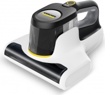 KARCHER VCH 4 UVCLEAN Aspirapolvere per Materassi 500 Watt Luce Uv-C
