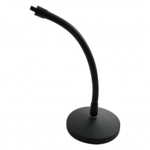 KARMA 29K Base Supporto microfono SM  colore Nero