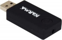 KARMA BLT T1B Trasmittente Bluetootk BLT TB1 USB in Jack 3.5