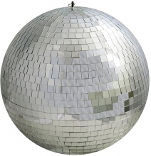 KARMA DJ303 Sfera Specchio Diametro 30 cm - DJ 303