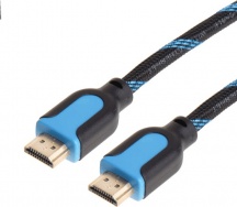 KARMA HDMI 1,5 Cavo HDMI Lunghezza 1,5 mt