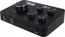 KARMA MICKARKARAOKE Mixer Sistema per Karaoke Bluetooth HDMI Nero -  Kstation