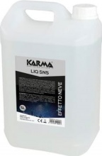 KARMA SN5 Liquido da macchina neve Flacone da 5 litri