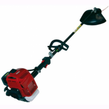 KAWASAKI 117308 Decespugliatore 2,0 Kw motore CC.53 tagliaerba asta 27 cm giardinaggio