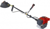 KAWASAKI KAW117309 Decespugliatore a Scoppio 53 cc 2000 Watt Asta � 28 mm