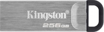 KINGSTON DTKN256GB Pen Drive USB DataTraveler Kyson 256 GB USB tipo A Argento