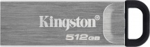 KINGSTON DTKN512GB Pen Drive 512 GB Chiavetta USB-A 3.2 Gen 2 -  DataTravel