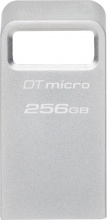 KINGSTON DTMC3G2256GB Pen Drive Chiavetta USB 256 GB USB tipo A 3.2 Argento