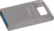 KINGSTON DTMC3128GB Pen Drive 128 GB USB 3.1 Unit� Flash USB Silver
