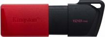 KINGSTON DTXM128GB Chiavetta USB Pen Drive USB 128 Gb USB Nero Rosso