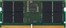 KINGSTON KCP556SS8-16 Memoria RAM 16 GB 1 x 16 GB SODIMM DDR5 5600 MHz