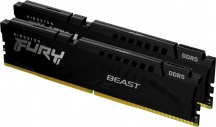 KINGSTON KF560C36BBE2K2-32 Memoria RAM 32GB 6000MTs DDR5 -  FURY Beast