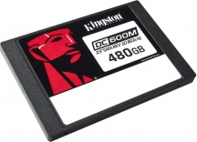 KINGSTON SEDC600M480G Technology DC600M 2.5" 480 GB Serial ATA III 3D TLC NAND