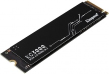 KINGSTON SKC3000S1024G Technology Kc3000 M.2 1024 Gb Pci Express 4.0 3D Tlc