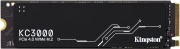 KINGSTON SKC3000S512G SSD M.2 512 GB PCI Express 4.0 3D TLC NVMe