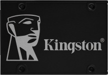 KINGSTON SKC6001024G SSD 1 TB 2.5" Serial ATA III per PC  Notebook