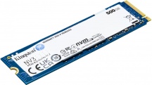 KINGSTON SNV3S500G SSD 500 GB NV3 M.2 2280 NVMe SSD