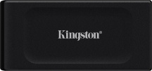 KINGSTON SXS10002000G SSD Esterno 2 TB XS1000 External USB 3.2 Gen 2 Nero