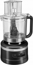 KITCHENAID 5KFP1319EBM Robot da Cucina Capacit� 3 Litri 400W con 3 Velocit� Nero