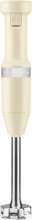KITCHENAID 5KHBV83EAC Frullatore ad Immersione Minipimer 180 W + Accessori Crema