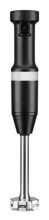 KITCHENAID 5KHBV83EBM Frullatore ad Immersione 180 W con Lama Inox Matte Black