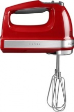 KITCHENAID 5KHM9212EER Sbattitore elettrico Mixer Fruste 9 velocit�