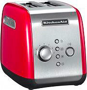 KITCHENAID 5KMT221EER Tostapane 2 fette 1100W Funzione scongelamento