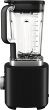 KITCHENAID 5KSB2073EBM Frullatore con Bicchiere 2 Litri 1200 W 10 Velocit� Nero