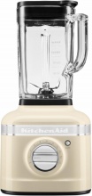 KITCHENAID 5KSB4026EAC Frullatore 1.4 Litri 1200 Watt 5 Velocit� + Pulse Crema
