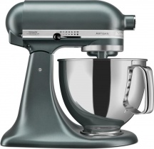 KITCHENAID 5KSM175PSEJP Impastatrice Planetaria 4.8 Litri 300W 10 Velocit� Verde