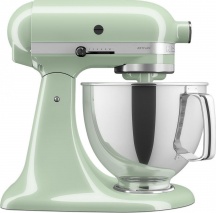 KITCHENAID 5KSM175PSEPT Impastatrice Planetaria 4.8 Litri 300 Watt Verde  Artisan