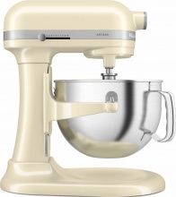 KITCHENAID 5KSM60SPXEAC Impastatrice Planetaria Capacit� 5.6 Litri 375 W Crema