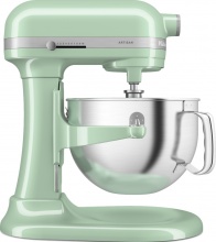 KITCHENAID 5KSM60SPXEPT Impastatrice Planetaria Capacit� 5.6 Litri 375 W Verde