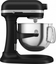 KITCHENAID 5KSM70SHXEBM Impastatrice Planetaria Capacit� 6.6 Litri 375 Watt Nero