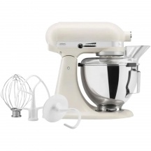 KITCHENAID 5KSM95PSEPL Impastatrice Planetaria 4,3 Lt 300 Watt Bianco Porcellana