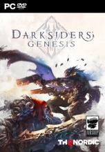 KOCH MEDIA 1036011 Darksiders Genesis Videogioco per PC