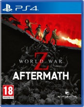 KOCH MEDIA 1071345 PS4 World War Z: Aftermath
