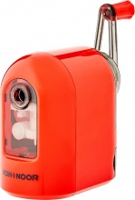 KOH-I-NOOR DAS102 Temperamatite Tavolo Manovella