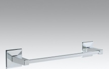 KOH-I-NOOR 5704KK Porta asciugamani bagno accessori Porta salviette 52 cm Tilda