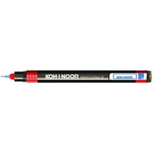 KOH-I-NOOR DH1102 Penna China Professional 0.2 Nero