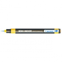 KOH-I-NOOR DH1104 Penna China Professional 0 4 Nero