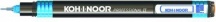 KOH-I-NOOR DH1106 Penna China Professional 0 6 Nero