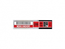 KOH-I-NOOR E207-2BA E207-2B Mina Nero