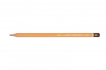 KOH-I-NOOR H1500-8H Matita 8H 12 pezzi