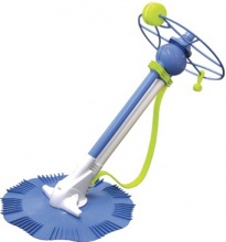 KOKIDO K389CBXGB Aspiratori Zapvac Per Piscine
